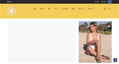 Desktop Screenshot of jamaicasandalco.com